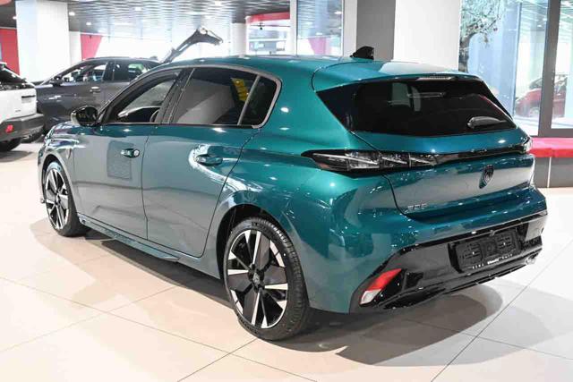 Peugeot 308 Hybrid 145 e-DCS6 GT nuovo a PIANEZZA
