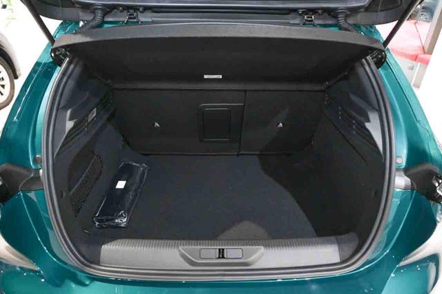 Peugeot 308 Hybrid 145 e-DCS6 GT nuovo a PIANEZZA