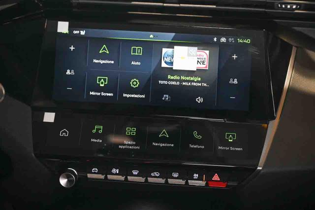 Peugeot 308 Hybrid 145 e-DCS6 GT, in vendita a Pianezza (TO)