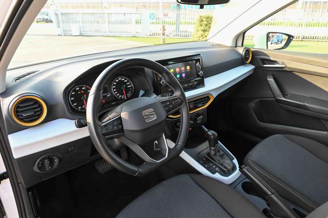 SEAT Arona 1.0 EcoTSI 110 CV DSG Style usato a PIANEZZA