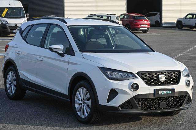 SEAT Arona 1.0 EcoTSI 110 CV DSG Style - foto 3 di 4