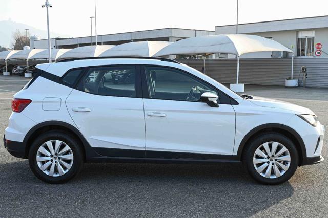 SEAT Arona 1.0 EcoTSI 110 CV DSG Style - foto 4 di 4