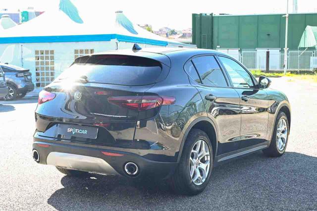 Alfa Romeo Stelvio 2.2 Turbodiesel 210 CV AT8 Q4 Executive usato a PIANEZZA