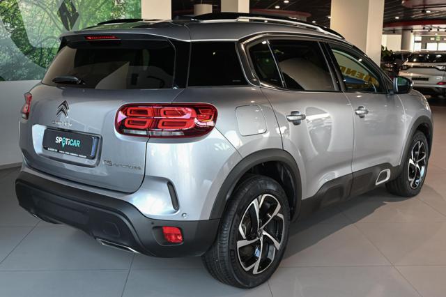 Citroen C5 Aircross BlueHDi 1.5 130cv EAT8 Shine - foto 4 di 20