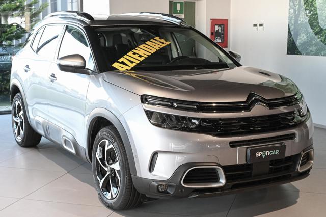 Citroen C5 Aircross BlueHDi 1.5 130cv EAT8 Shine usato a PIANEZZA