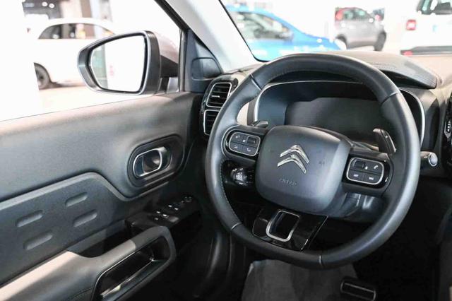 Citroen C5 Aircross BlueHDi 1.5 130cv EAT8 Shine, del 2022, 16.274 km, in vendita a Pianezza (TO)