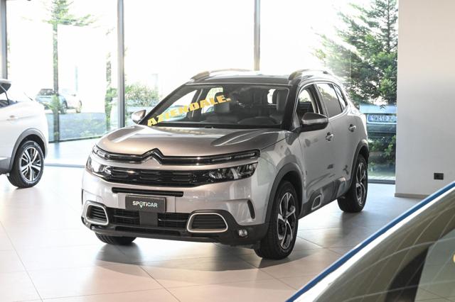 Citroen C5 Aircross BlueHDi 1.5 130cv EAT8 Shine usato a PIANEZZA