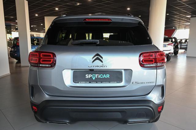 Citroen C5 Aircross BlueHDi 1.5 130cv EAT8 Shine, del 2022, 16.274 km, in vendita a Pianezza (TO)