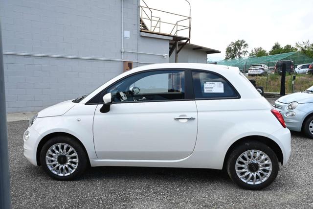 Fiat 500 Hybrid 1.0 70cv Club - foto 4 di 4