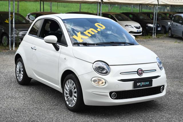 Fiat 500 Hybrid 1.0 70cv Club - foto 3 di 4
