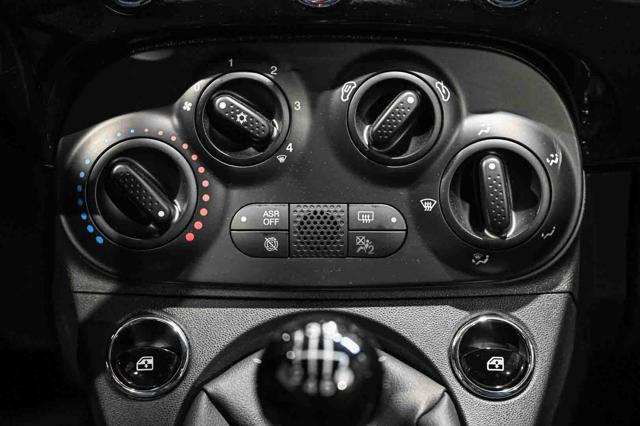 Fiat 500 1.0 Hybrid Cult km 0 a PIANEZZA