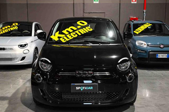 Fiat 500e Icon Berlin 320 - foto 2 di 4