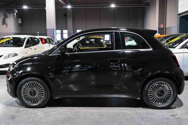 Fiat 500e Icon Berlin 320 - foto 4 di 4