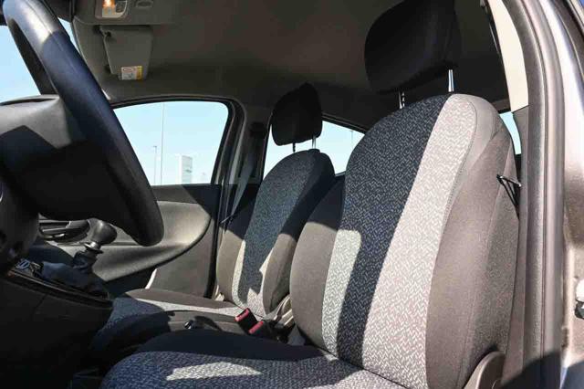 Lancia Ypsilon 1.0 FireFly S&S Hybrid Silver usato a PIANEZZA