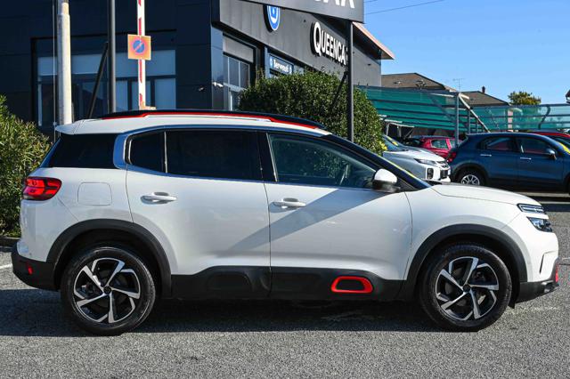 Citroen C5 Aircross 1.6 PureTech 180cv S&S EAT8 Shine - foto 4 di 4