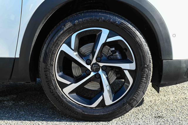 Citroen C5 Aircross 1.6 PureTech 180cv S&S EAT8 Shine, del 2019, 48.000 km, in vendita a Pianezza (TO)