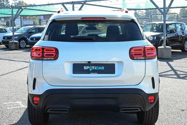 Citroen C5 Aircross 1.6 PureTech 180cv S&S EAT8 Shine, del 2019, 48.000 km, in vendita a Pianezza (TO)