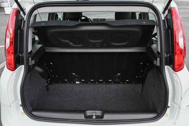 Fiat Panda 1.0 FireFly S&S Hybrid usato a PIANEZZA