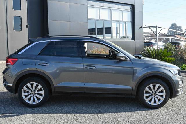 Volkswagen T-Roc 1.5 TSI DSG Advanced BlueMotion Technology - foto 4 di 4