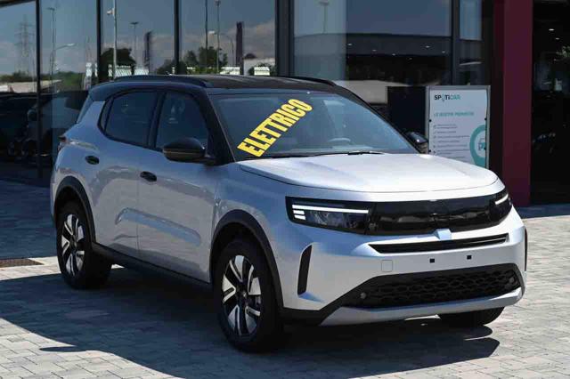 Opel Frontera -e 113 CV GS nuovo a PIANEZZA