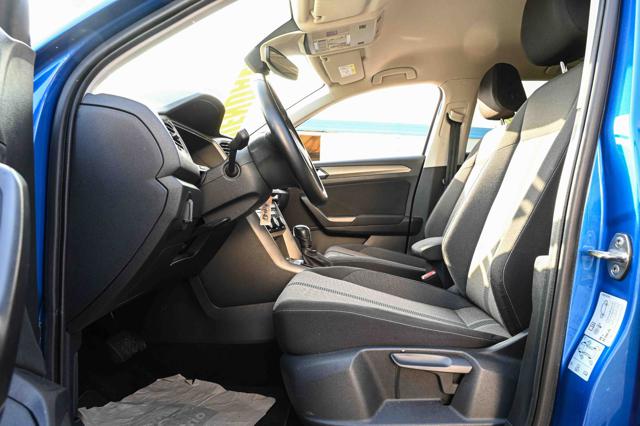 Volkswagen T-Roc 1.5 TSI 150cv Advanced, del 2021, 44.731 km, in vendita a Pianezza (TO)
