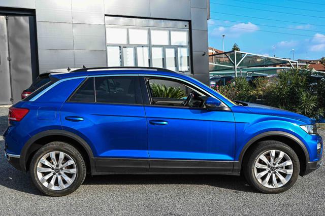 Volkswagen T-Roc 1.5 TSI 150cv Advanced - foto 4 di 23