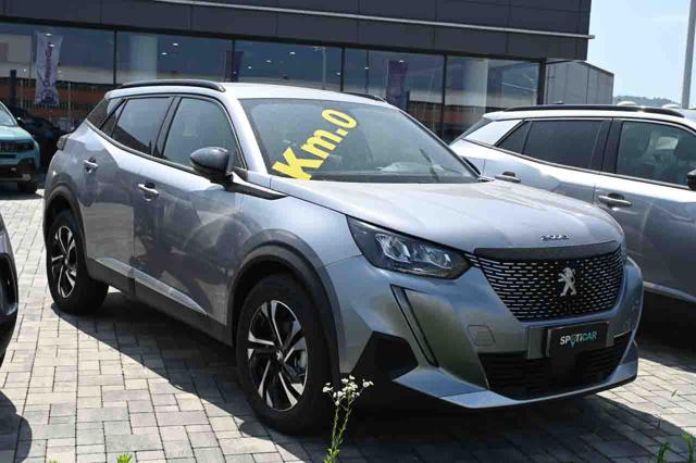 Peugeot 2008 PureTech 100 S&S Allure - foto 2 di 4