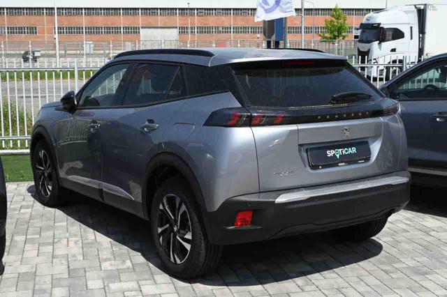 Peugeot 2008 PureTech 100 S&S Allure - foto 4 di 4