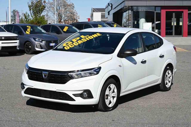 Dacia Logan 1.0 Eco-G Comfort 100cv usato a PIANEZZA