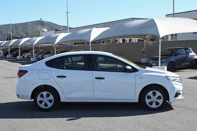 Dacia Logan 1.0 Eco-G Comfort 100cv - foto 4 di 4