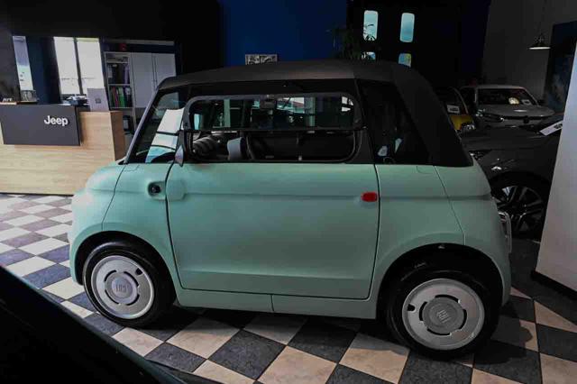 Fiat Topolino 6kw, in vendita a Pianezza (TO)