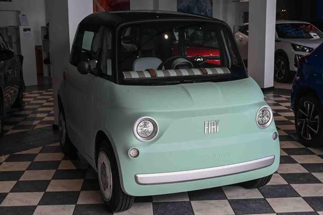 Fiat Topolino 6kw - foto 3 di 4