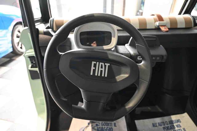 Fiat Topolino 6kw nuovo a PIANEZZA