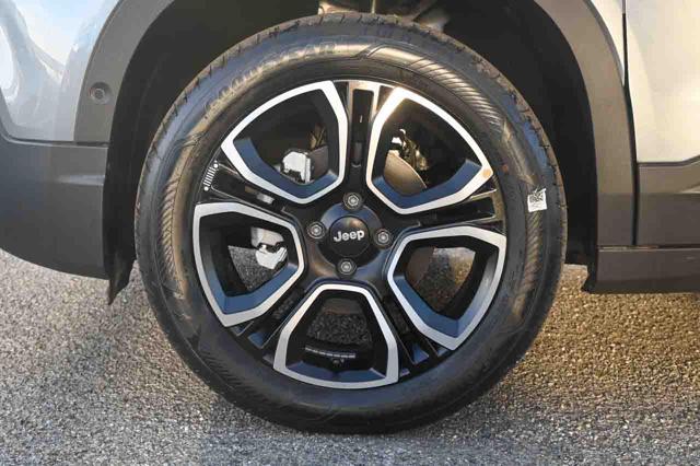 Jeep Avenger 1.2 Turbo 100 CV Summit GPL, del 2025, in vendita a Pianezza (TO)