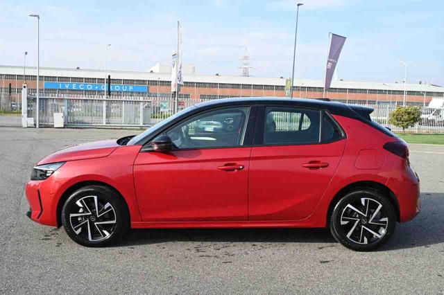 Opel Corsa 1.2 100 CV GS usato a PIANEZZA