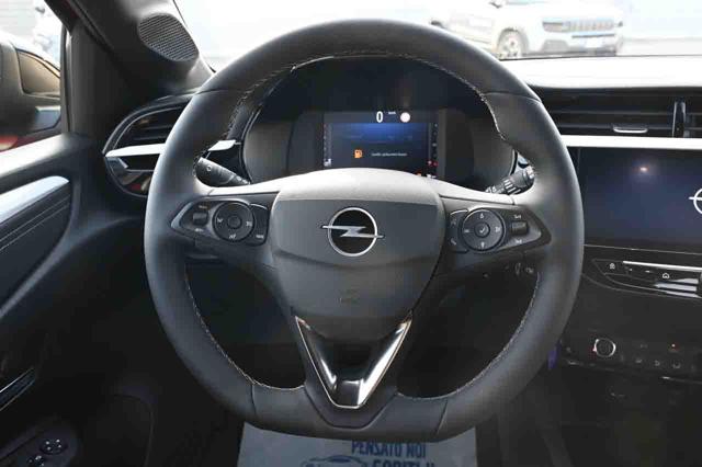 Opel Corsa 1.2 100 CV GS, del 2025, 8.153 km, in vendita a Pianezza (TO)
