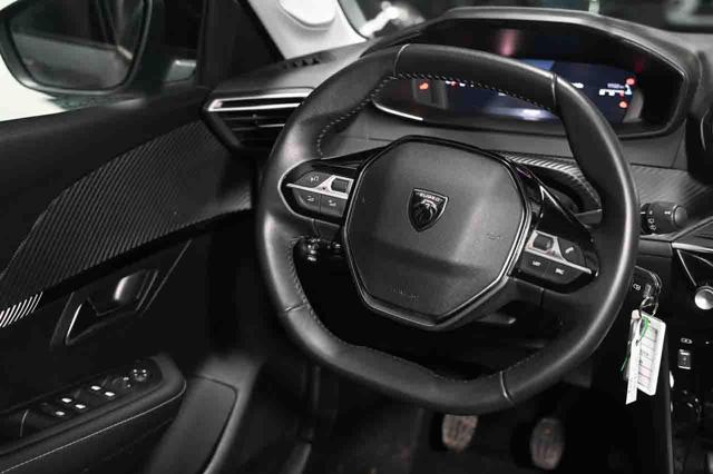 Peugeot 208 PureTech 100cv Allure, del 2025, 17.082 km, in vendita a Pianezza (TO)