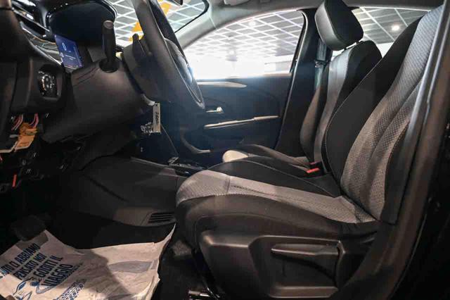 Opel Corsa Hybrid 110 CV aut. Edition km 0 a PIANEZZA