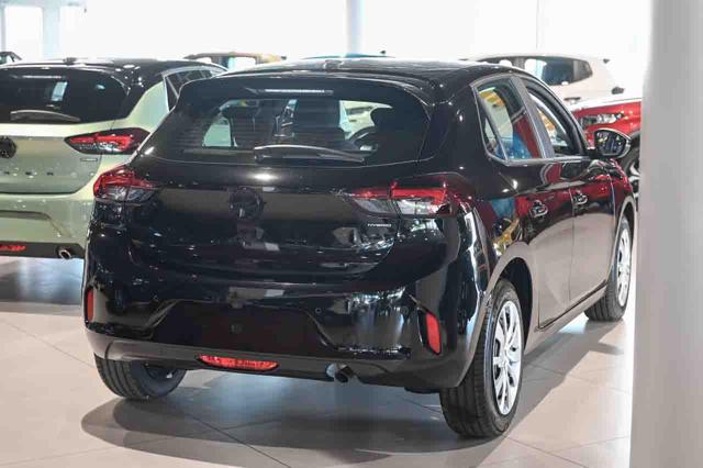 Opel Corsa Hybrid 110 CV aut. Edition - foto 4 di 18