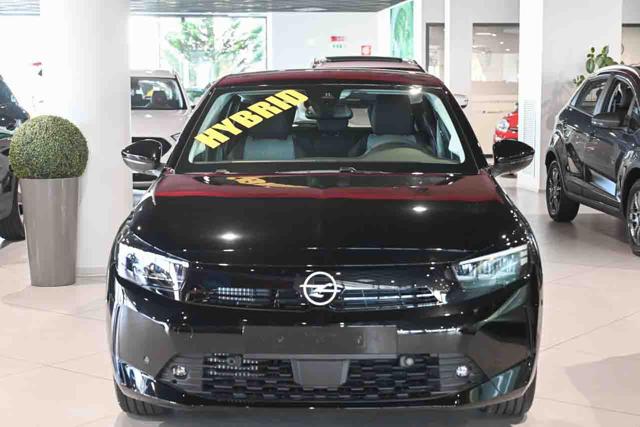 Opel Corsa Hybrid 110 CV aut. Edition - foto 2 di 18