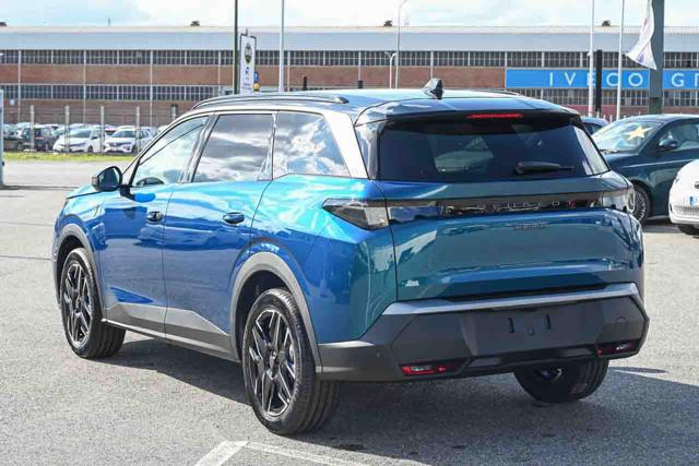 Peugeot 5008 Hybrid 145 e-DCS6 GT - foto 4 di 17