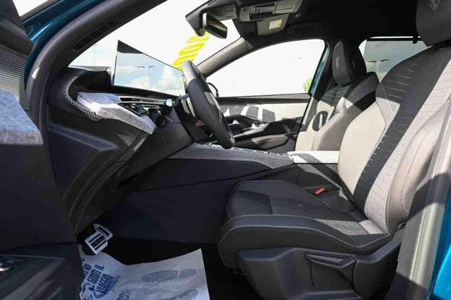 Peugeot 5008 Hybrid 145 e-DCS6 GT, in vendita a Pianezza (TO)