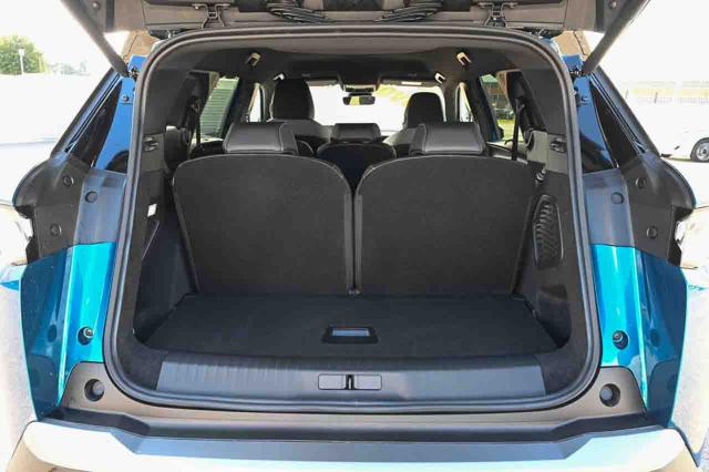 Peugeot 5008 Hybrid 145 e-DCS6 GT, in vendita a Pianezza (TO)