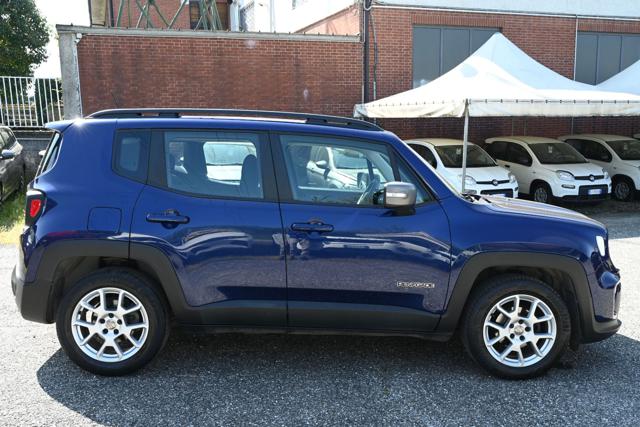 Jeep Renegade 1.0 T3 Limited - foto 4 di 4
