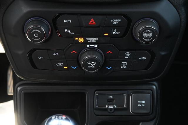Jeep Renegade 1.0 T3 Limited, del 2021, 101.678 km, in vendita a Pianezza (TO)