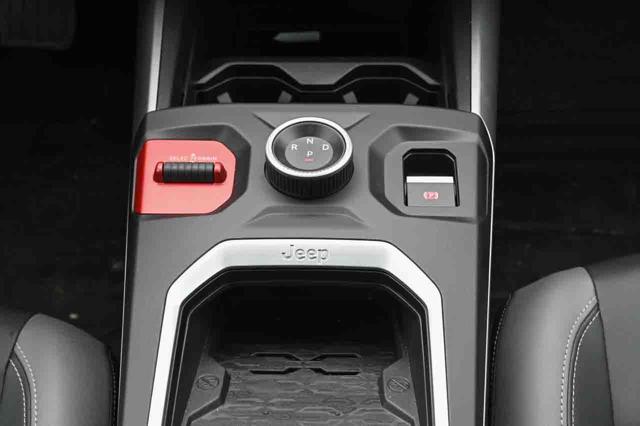 Jeep Compass 1.2 Turbo 48V e-Hybrid First Edition usato a PIANEZZA