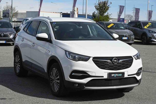 Opel Grandland X 1.5 diesel Ecotec Start&Stop aut. Innovation usato a PIANEZZA