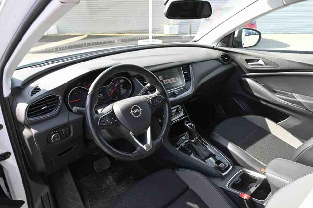 Opel Grandland X 1.5 diesel Ecotec Start&Stop aut. Innovation, del 2019, 91.958 km, in vendita a Pianezza (TO)
