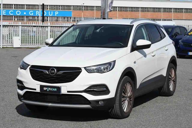 Opel Grandland X 1.5 diesel Ecotec Start&Stop aut. Innovation usato a PIANEZZA