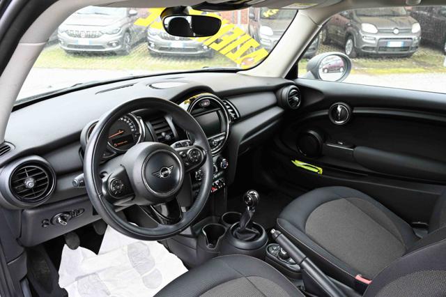 MINI One 1.5 75cv 3 porte, del 2019, 28.870 km, in vendita a Pianezza (TO)